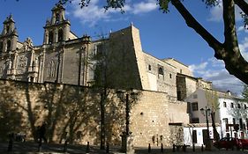 Hostal Santa Maria de Ubeda